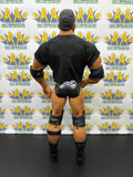 Mattel WWE Elite Monday Night Wars Series The Rock Figure