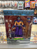 Super 7 TMNT Teenage Mutant Ninja Turtles Shredder Figure (New)