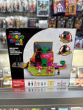2023 Jakks The Super Mario Movie Van Playset (New)