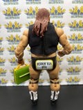Mattel WWE Elite True FX Series 87 Otis
