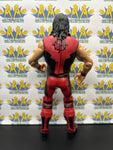 Mattel WWE Elite Summerslam Red Seth Rollins Figure
