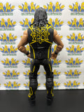 Mattel WWE Elite Top Picks Series Seth Rollins Figure