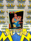 1992 TOPPS WCW UK Exclusive P.N. News #65 Trading Card