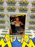 1992 TOPPS WCW UK Exclusive Ron Simmons #63 Trading Card