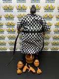 Mattel WWE Ultimate Edition Yokozuna Figure