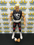 Mattel WWE Main Event Champions Cody Rhodes Figure
