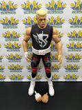 Mattel WWE Main Event Champions Cody Rhodes Figure