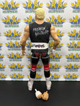 Mattel WWE Main Event Champions Cody Rhodes Figure