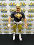 Mattel WWE Mattel Creations Ultimate Cody Rhodes Figure