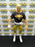 Mattel WWE Mattel Creations Ultimate Cody Rhodes Figure