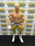 Mattel WWE Mattel Creations Ultimate Cody Rhodes Figure
