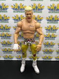 Mattel WWE Mattel Creations Ultimate Cody Rhodes Figure