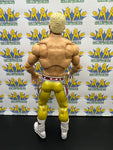 Mattel WWE Mattel Creations Ultimate Cody Rhodes Figure