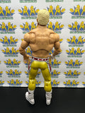 Mattel WWE Mattel Creations Ultimate Cody Rhodes Figure