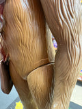 Vintage 1978 Kenner Star Wars 12" Chewbacca Figure