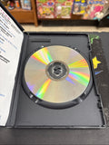WWE Smackdown Presents The Great American Bash DVD
