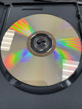 WWE Raw Presents Vengeance 2004 DVD
