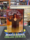 WWE Hell in a Cell 2009 DVD