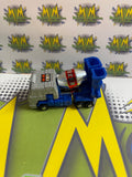 Vintage Go Bots Blockhead Figure
