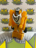 Vintage Go Bots Slicks Figure