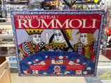 Canada Games Company 1995 Tray Rummoli Board Game