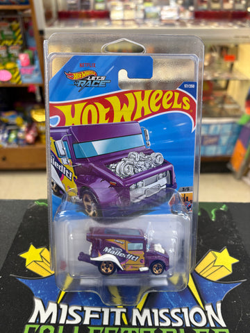2024 Hot Wheels HW Metro Nailed It! Treasure Hunt (New)