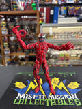 2006 Marvel Legends Fearsome Foes Carnage Figure