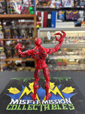 2006 Marvel Legends Fearsome Foes Carnage Figure