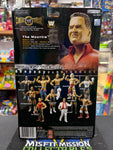 2006 Jakks Classic Superstars The Mountie Figure (New)