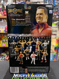 2006 Jakks Classic Superstars The Mountie Figure (New)
