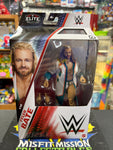 Mattel WWE Elite Series 115 Tyler Bate Figure (New)