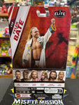 Mattel WWE Elite Series 115 Tyler Bate Figure (New)