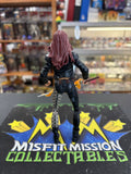 2016 Marvel Legends Typhoid Mary Monster Venom BAF Series Figure