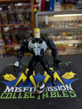 Toy Biz 1995 Marvel Spider-Man Animated Series Venom II Action Figure