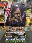 Mattel WWE Elite Series 115 Kairi Sane Figure (New)