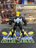 Toy Biz 1995 Marvel Spider-Man Animated Series Venom II Action Figure