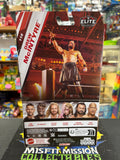 Mattel WWE Elite Series 115 Drew McIntyre Figure (New)