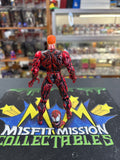 Toy Biz 1995 Marvel Spider-Man Animated Series Carnage Action Figure
