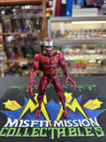 Toy Biz 1995 Marvel Spider-Man Animated Series Carnage Action Figure