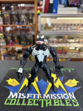 Toy Biz 1995 Marvel Spider-Man Animated Series Venom II Action Figure