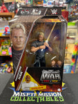 Mattel WWE Elite Monday Night War WWE VS WCW Series Hardcore Hak Figure (New)