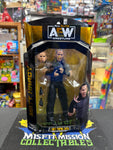 AEW Unrivaled Series 16 Matt Hardy #157 Figure (New)