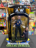 AEW Unrivaled Series 16 Matt Hardy #157 Figure (New)