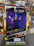 AEW Unrivaled Series 16 Matt Hardy #157 Figure (New)