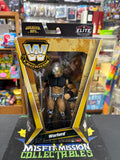 Mattel WWE Elite Legends Warlord Figure (New)