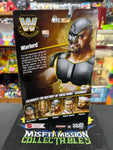 Mattel WWE Elite Legends Warlord Figure (New)