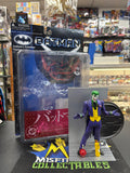DC Comics Batman Gotham’s Guardian Against Crime Joker Statue