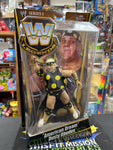 Mattel WWE Elite Legends American Dream Dusty Rhodes Figure (New)