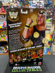 Mattel WWE Elite Legends American Dream Dusty Rhodes Figure (New)