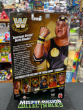 Mattel WWE Elite Legends American Dream Dusty Rhodes Figure (New)